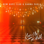 Know Me Too Well - New Hope Club album art