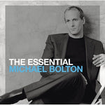 How Am I Supposed to Live Without You - Michael Bolton album art