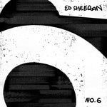 Put It All on Me - Ed Sheeran album art