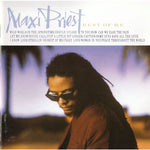 Close to You - Maxi Priest album art
