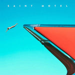 My Type - Saint Motel album art