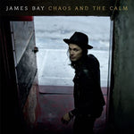 Scars - James Bay album art