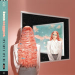 It's Not U it's Me - Bea Miller, 6lack album art