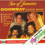 Sun of Jamaica - Goombay Dance Band album art
