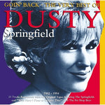 The Look of Love - Dusty Springfield album art