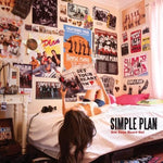 You Suck at Love - Simple Plan album art