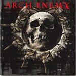 Nemesis - Arch Enemy album art