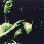 Silverwing - Arch Enemy album art