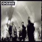 Stop Crying Your Heart Out - Oasis album art