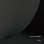 Praxis - Mouse on the Keys album art