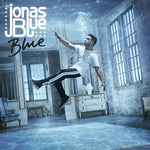 Perfect Strangers - Jonas Blue album art