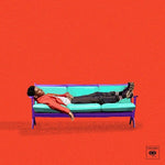 How Does It Feel - Samm Henshaw album art