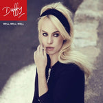 Well, Well, Well - Duffy album art