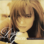 Lost in Your Eyes - Debbie Gibson album art