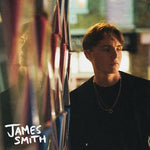 Tell Me That You Love Me - James Smith album art