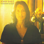Diamonds and Rust - Joan Baez album art