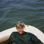 Supercuts - Jeremy Zucker album art
