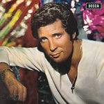 Venus - Tom Jones album art
