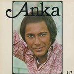 Papa - Paul Anka album art