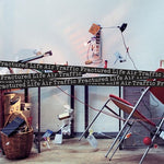 Shooting Star - Air Traffic album art