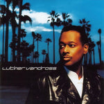 I'd Rather - Luther Vandross album art