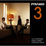 Whenever You Want - Pyramid album art