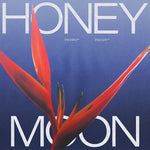 Honeymoon - Johnny Stimson album art