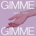 Gimme Gimme - Johnny Stimson album art