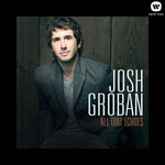 Falling Slowly - Josh Groban album art