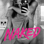 Naked (feat. Max) - Jonas Blue album art
