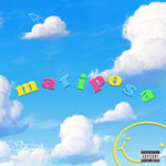 Mariposa - Peach Tree Rascals album art