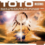 The Turning Point - Toto album art