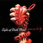 Wannabe in L.A. - Eagles of Death Metal album art