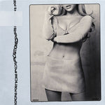 Positions - Ariana Grande album art