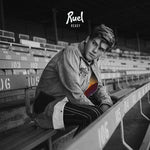 Younger - Ruel album art