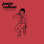 Uptown Funk - Jamie Cullum album art