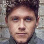 Too Much to Ask - Niall Horan album art