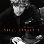 Flying - Steve Barakatt album art