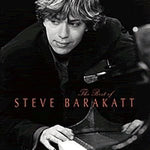 All About Us - Steve Barakatt album art