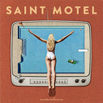 Move - Saint Motel album art