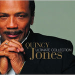 You Put a Move on My Heart - Quincy Jones album art