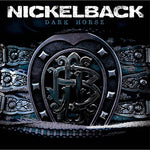 Just to Get High - Nickelback album art
