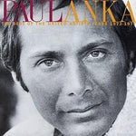 I Don't Like to Sleep Alone - Paul Anka album art