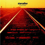 Poor Misguided Fool - Starsailor album art