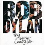 Mr. Tambourine Man (Live) - Roger McGuinn album art