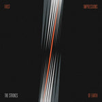 Juicebox - The Strokes album art