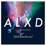 Wataridori - Alexandros album art