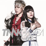 Libra (feat. ASCA) - Takanori Nishikawa (西川 貴教) album art