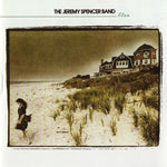 Travellin' - The Jeremy Spencer Band album art