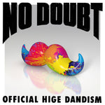 No Doubt - Official Hige Dandism (Official髭男dism) album art